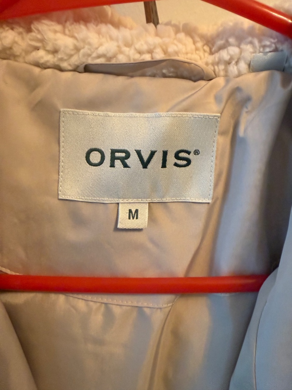 ORVIS Multi Media Jacket, M - Picture 2 of 2